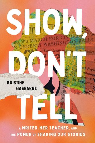 Show, Don't Tell