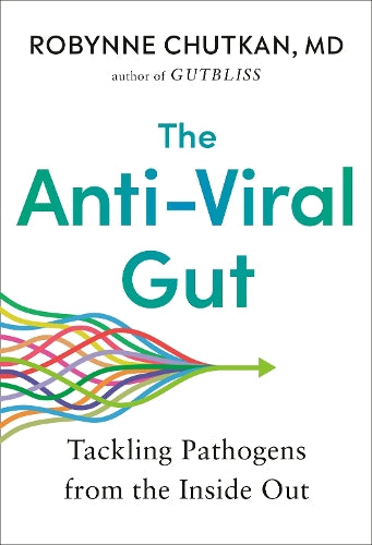The Anti-Viral Gut