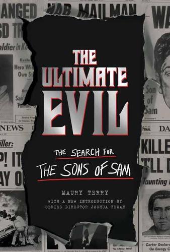 Ultimate Evil
