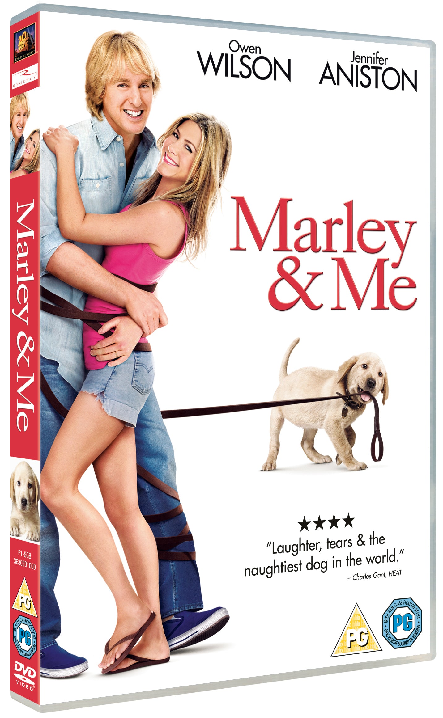 Marley And Me