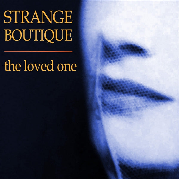 The Love One (Gold & Black)