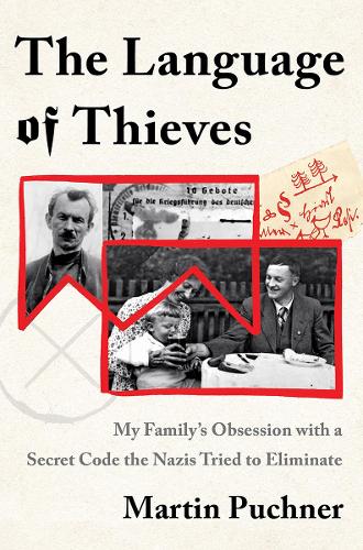 Language Of Thieves