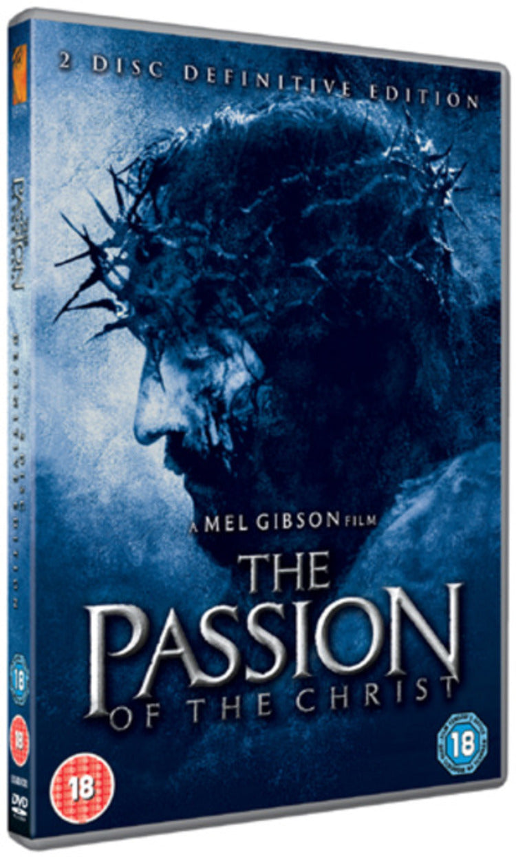 The Passion of the Christ