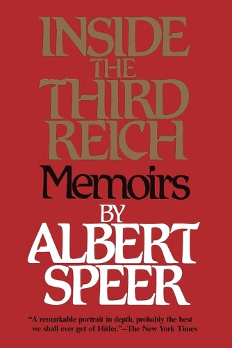 Inside The Third Reich