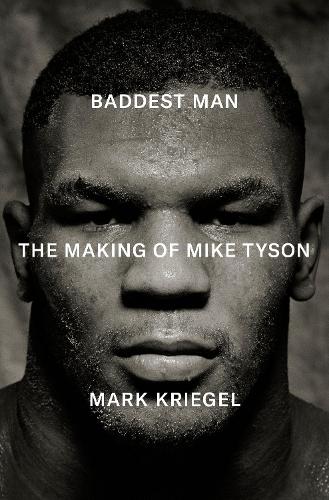 Baddest Man