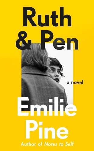 Ruth & Pen