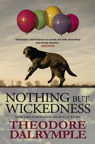 Nothing but Wickedness
