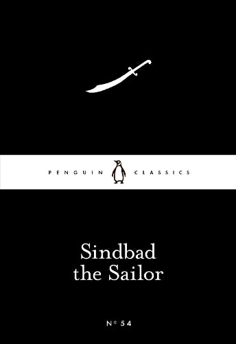 Sindbad the Sailor