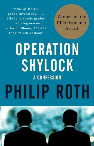 Operation Shylock