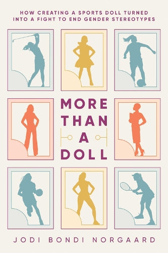 More Than a Doll