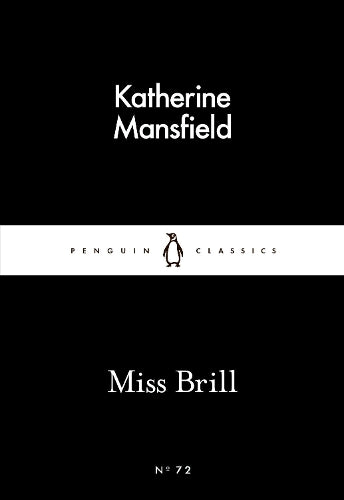 Miss Brill