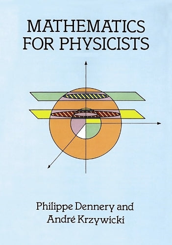 Mathematics for Physicists