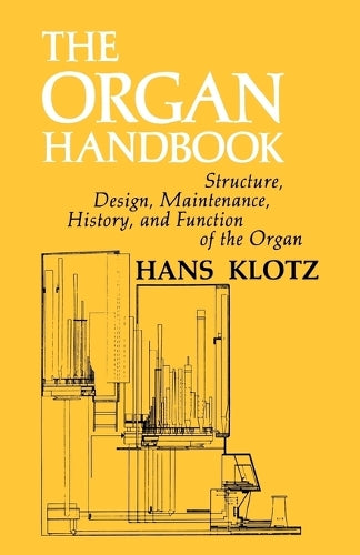 Organ Handbook