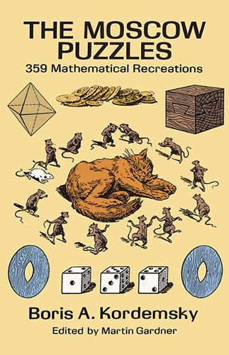 The Moscow Puzzles