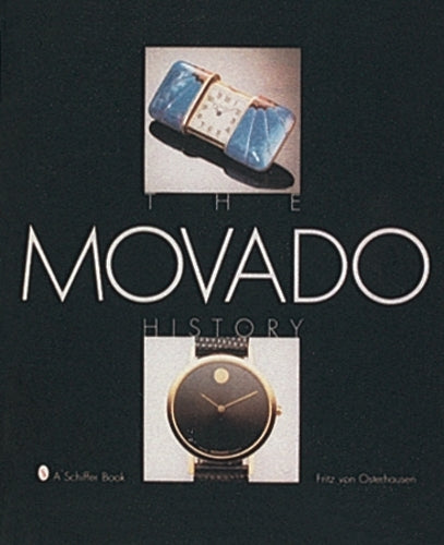 The Movado History
