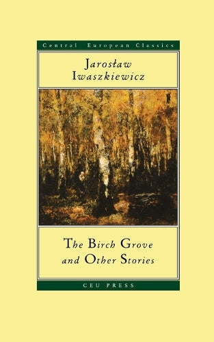 The Birch Grove and Other Stories
