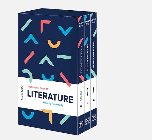 The Seagull Book of Literature