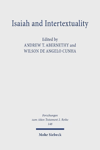 Isaiah and Intertextuality