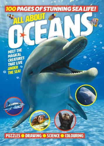 All About Oceans