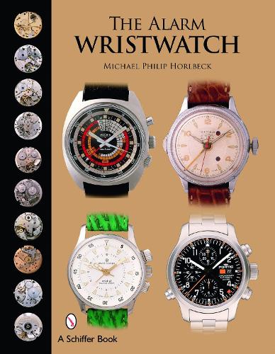 The Alarm Wristwatch