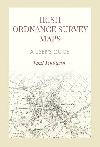 Irish Ordnance Survey Maps