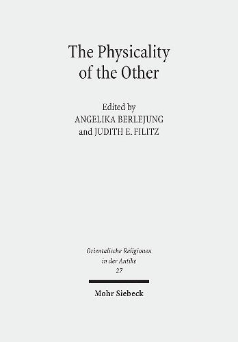 The Physicality of the Other