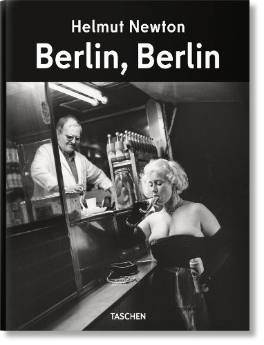 Helmut Newton