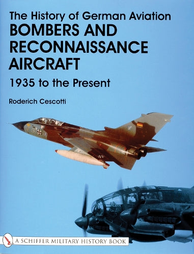 The History of German Aviation