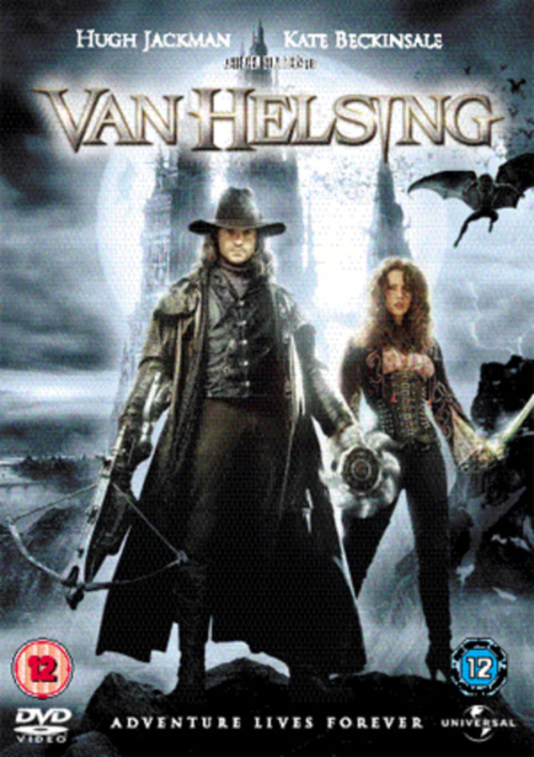 Van Helsing