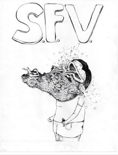 SFV Acid #2