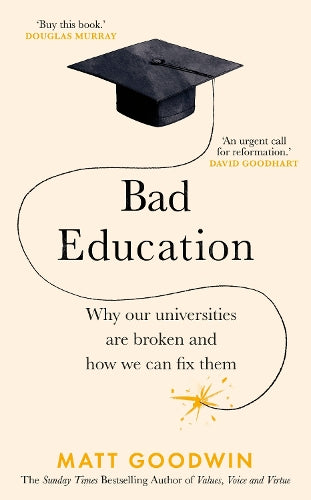 Bad Education