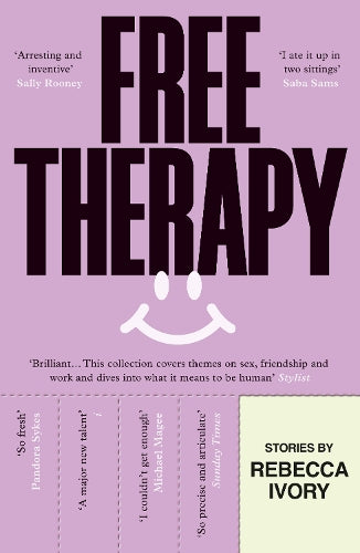 Free Therapy