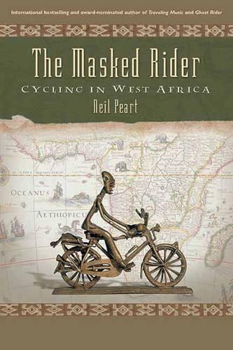 Masked Rider