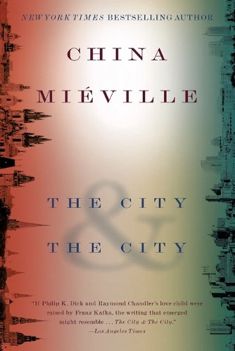 The City & The City