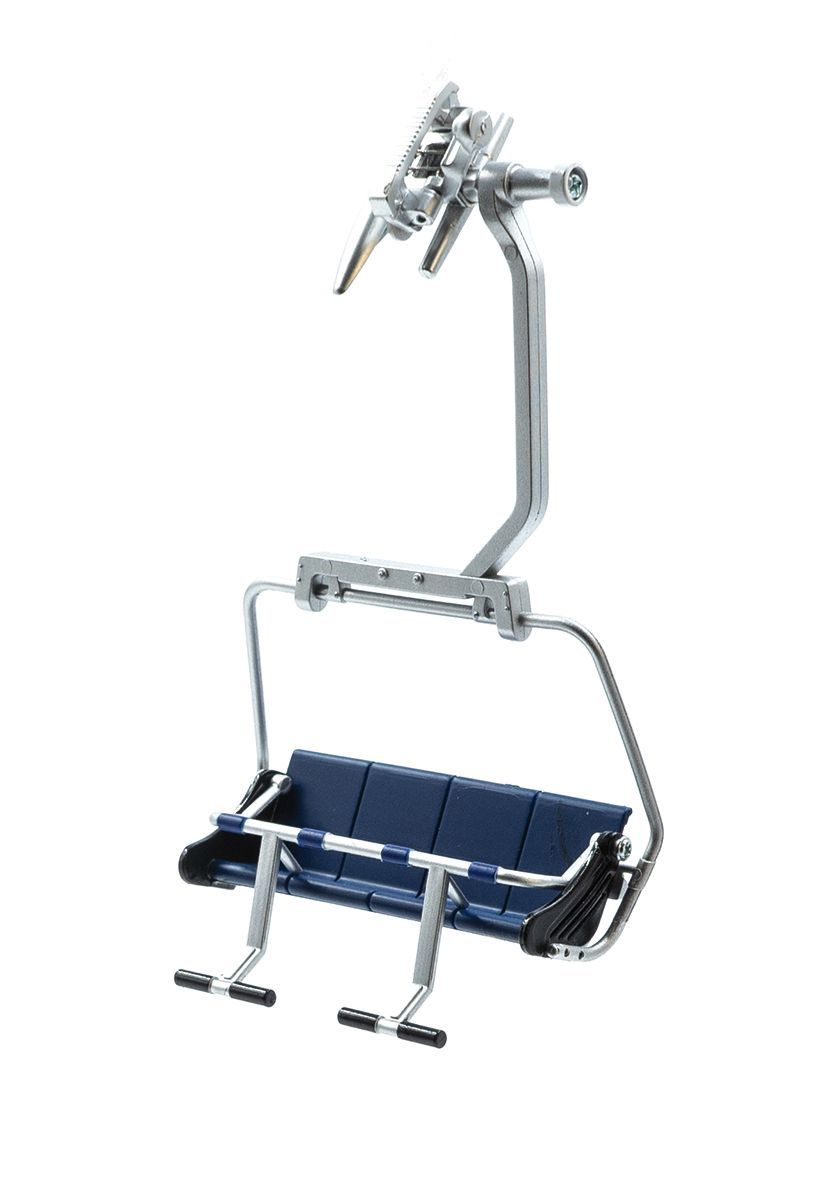 Jaegerndorfer jaegerndorferjc87000 4-Sitzer-Sessel Spielzeug Fahrzeug