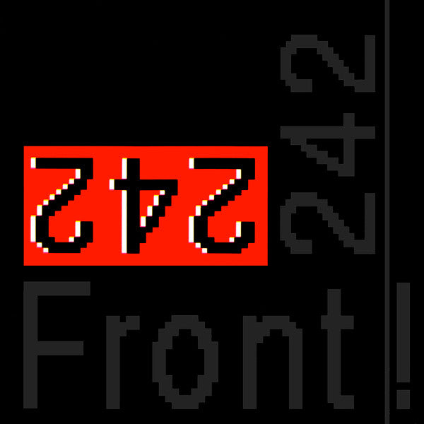 Front By Front