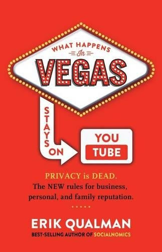 What Happens in Vegas Stays on YouTube