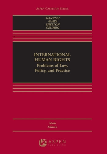 International Human Rights