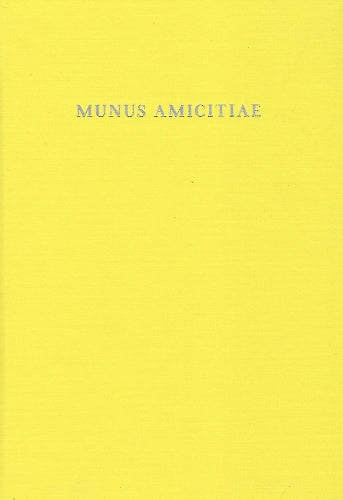 Munus Amicitiae