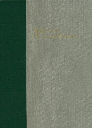 Anglo-Saxon Textual Illustration