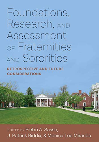Foundations Research & Assessm