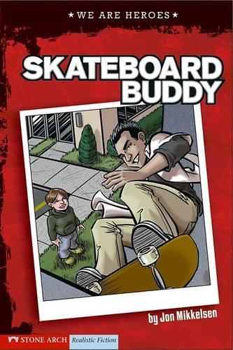 Skateboard Buddy