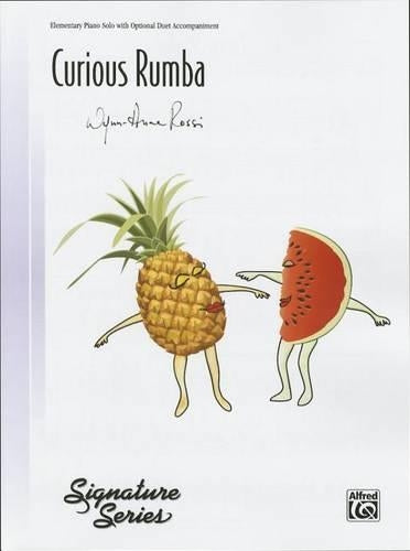 Curious Rumba