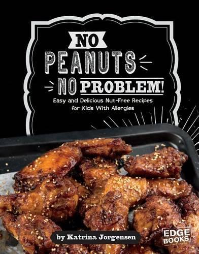 No Peanuts, No Problem!