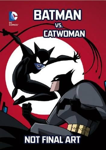 Batman vs. Catwoman