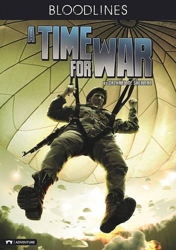 A Time For War