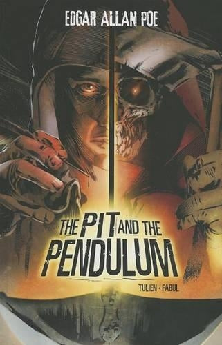 The Pit And The Pendulum