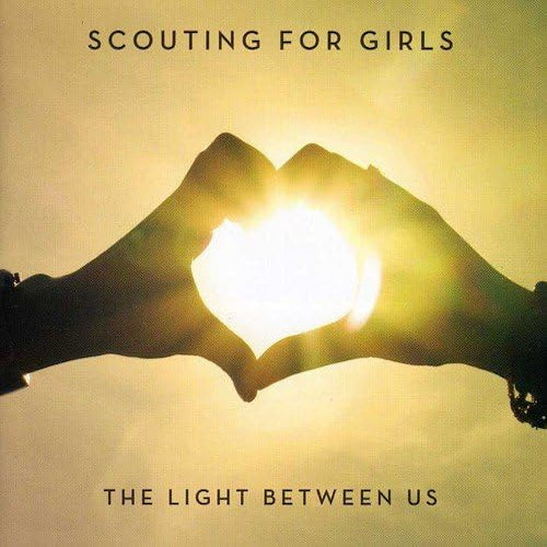 The Light Between Us