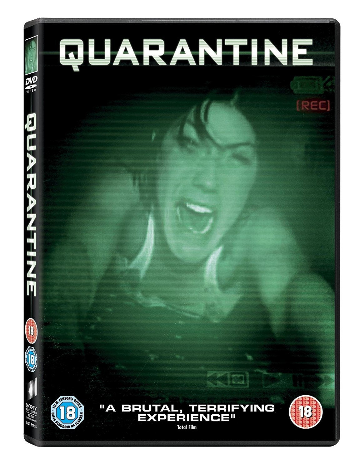 Quarantine