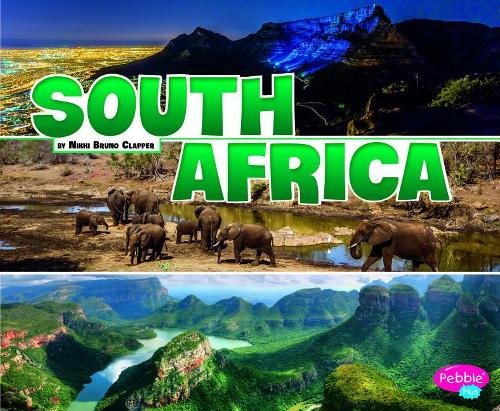 Let`S Look At South Africa